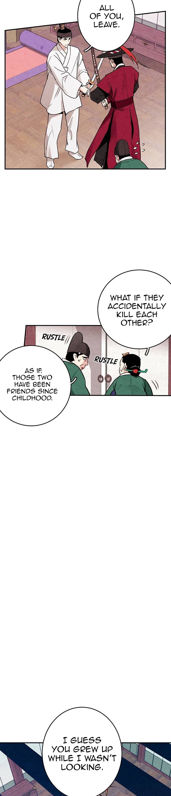Joseon