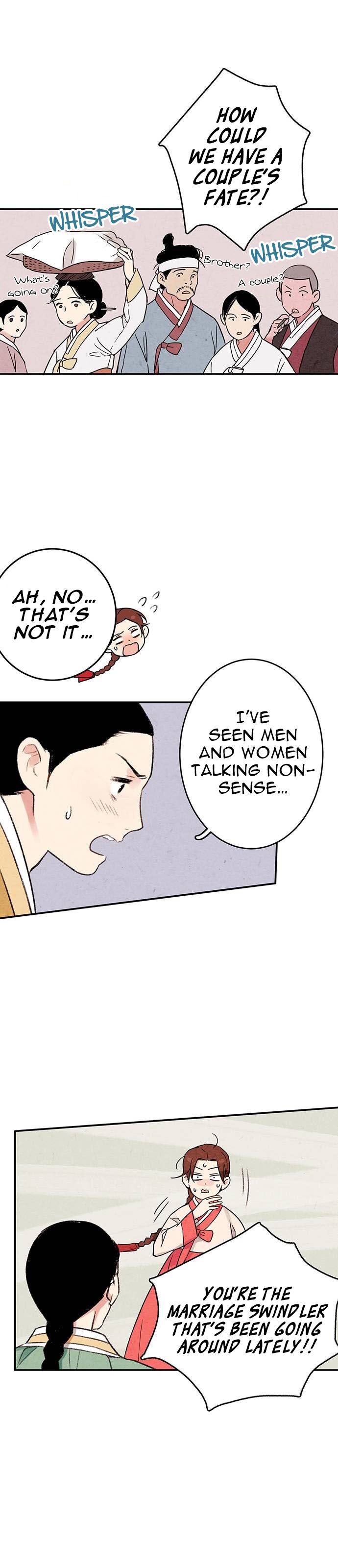 Joseon