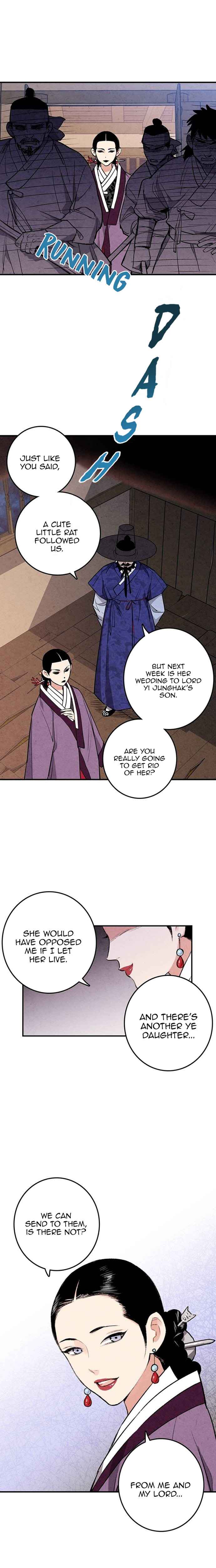 Joseon