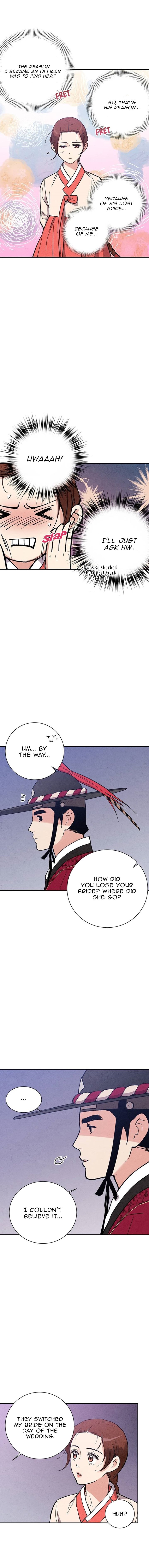Joseon