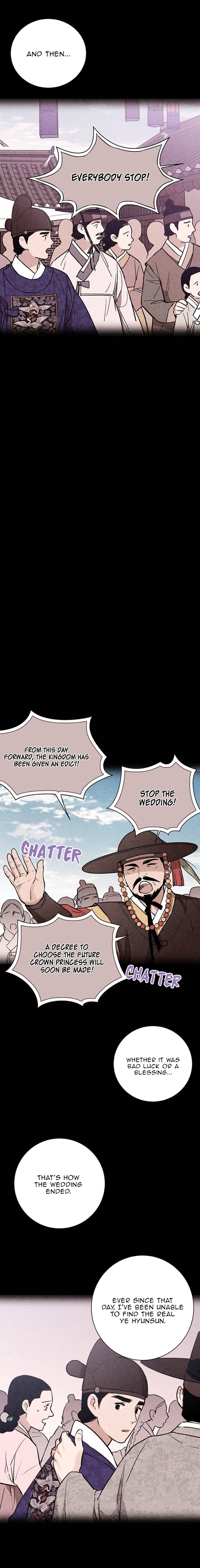 Joseon