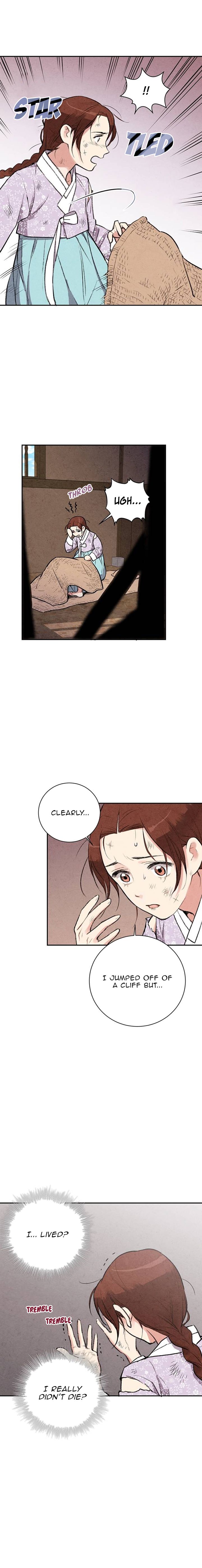 Joseon