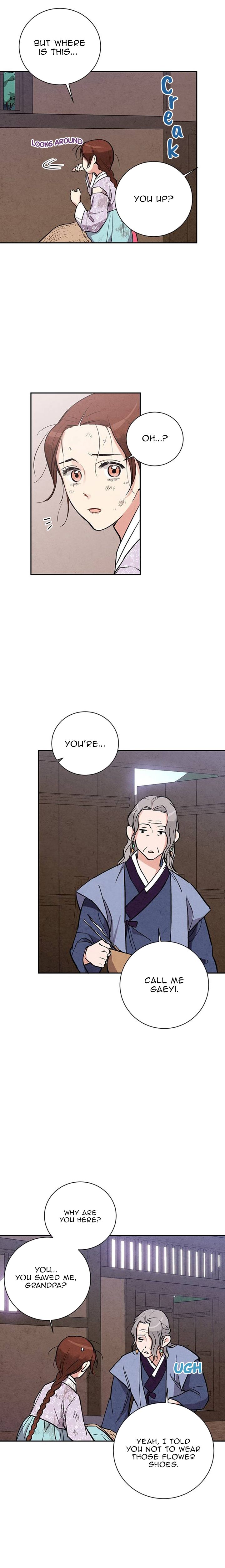Joseon