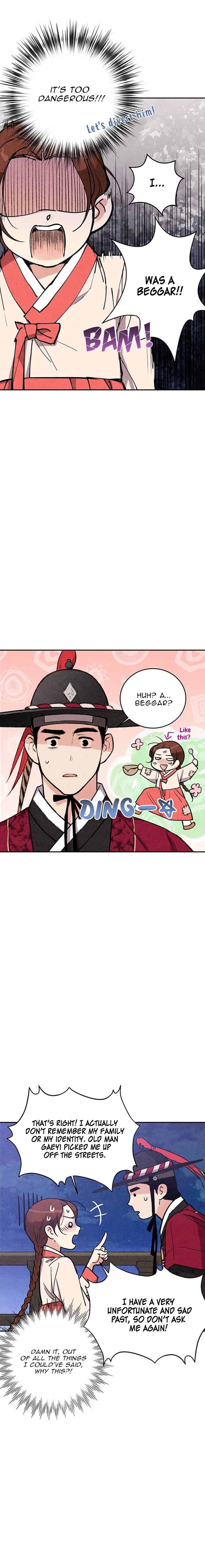 Joseon