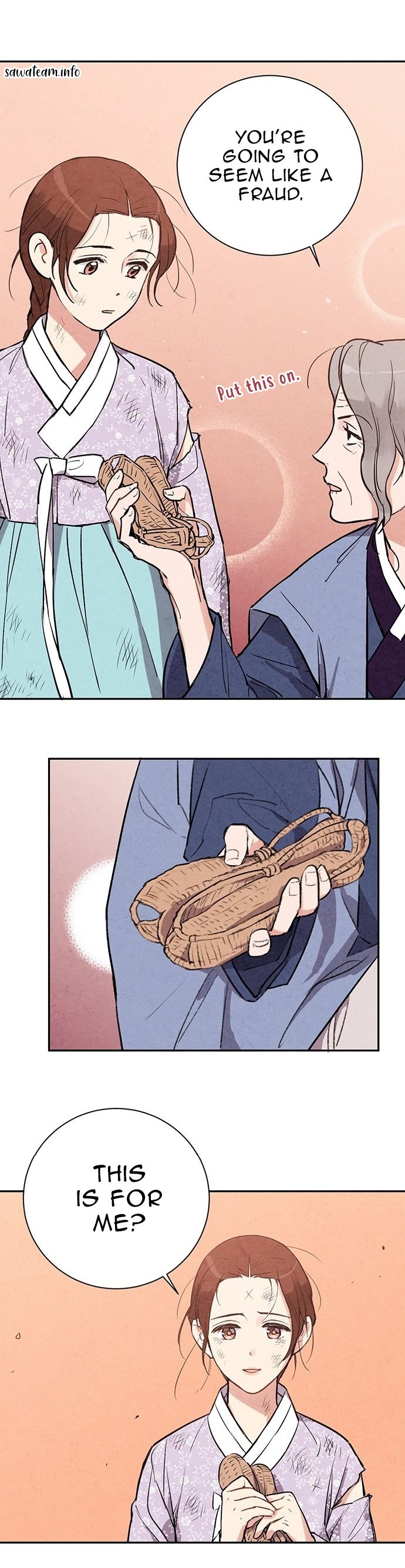 Joseon