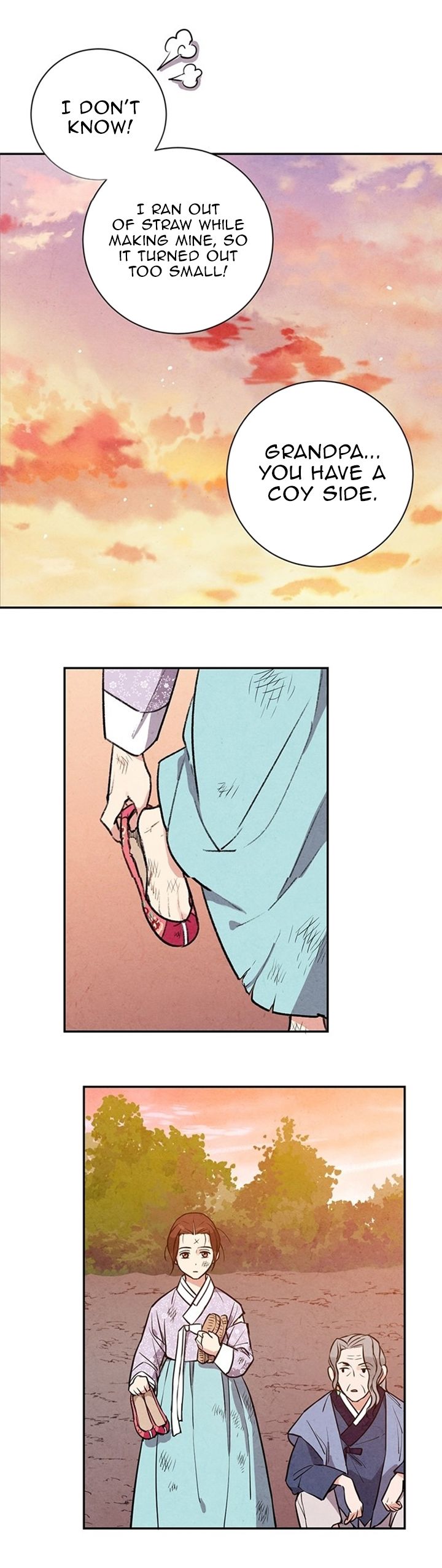 Joseon