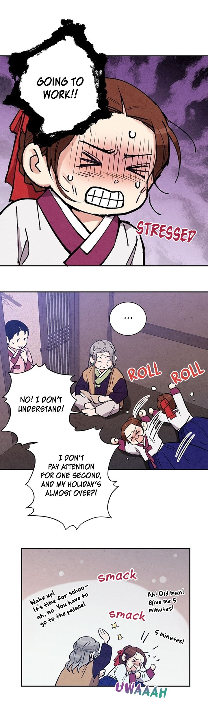 Joseon