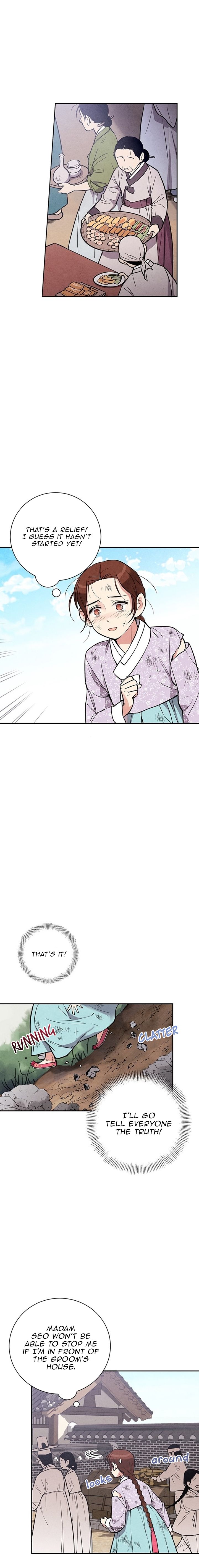 Joseon