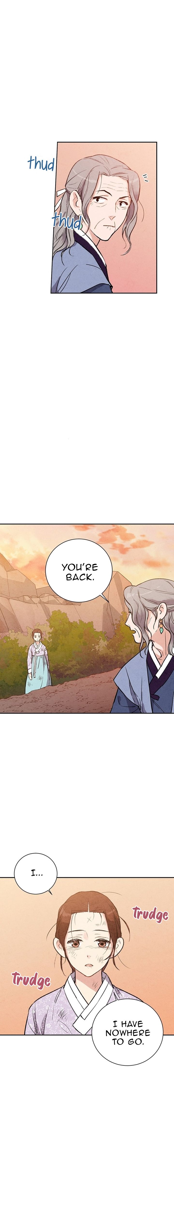 Joseon
