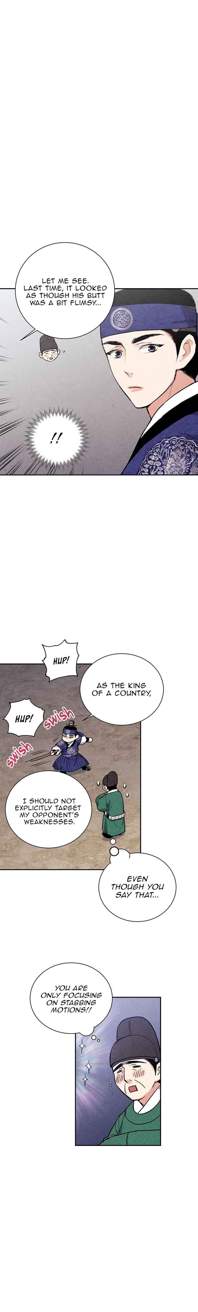 Joseon