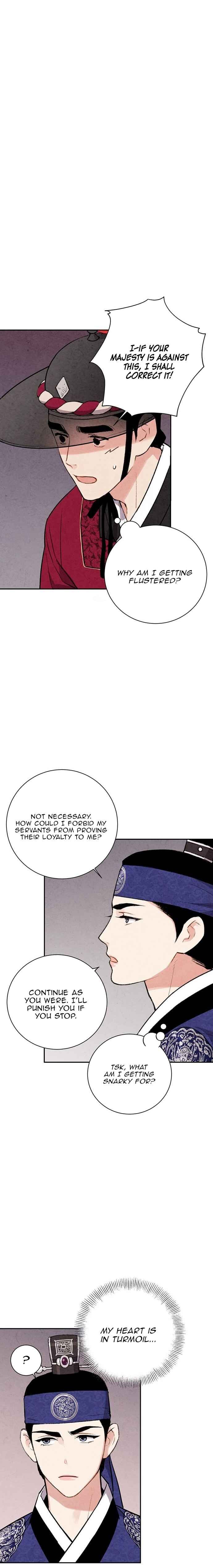 Joseon