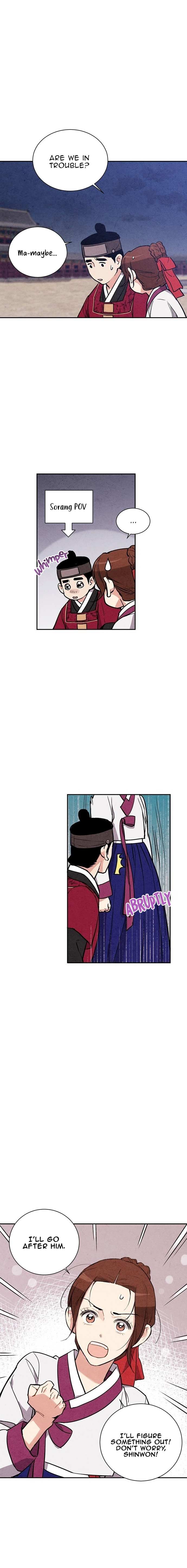 Joseon