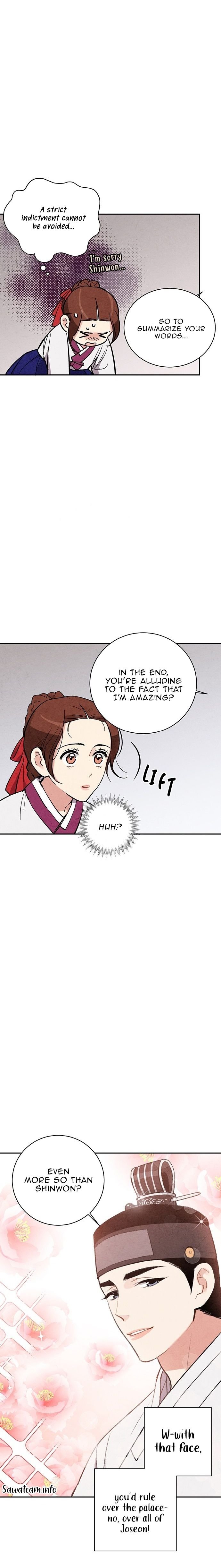 Joseon
