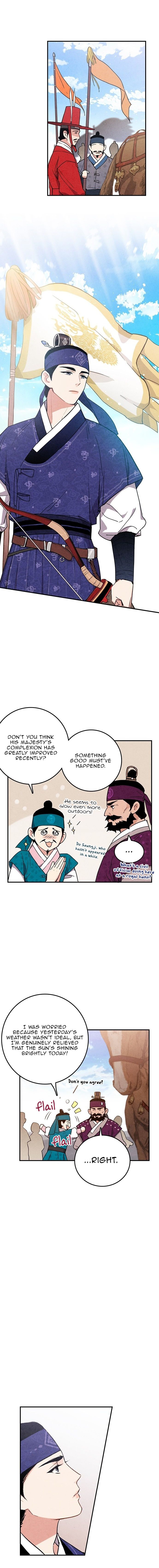 Joseon