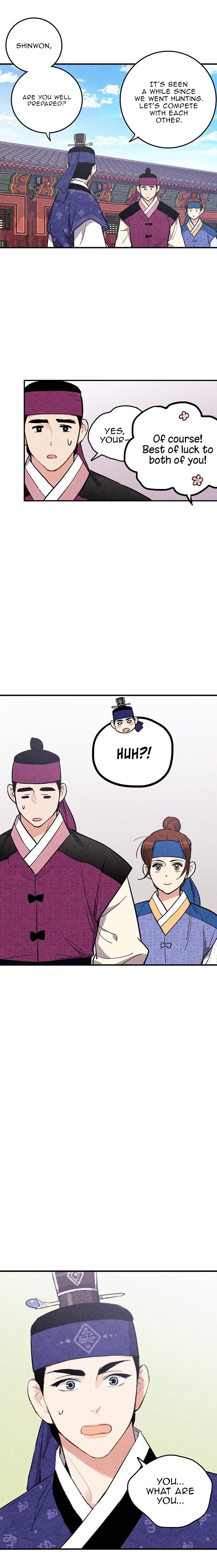Joseon