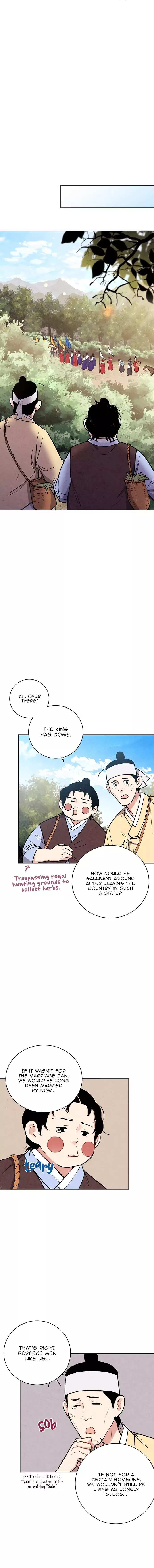 Joseon