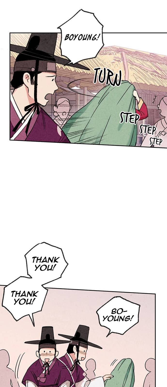 Joseon