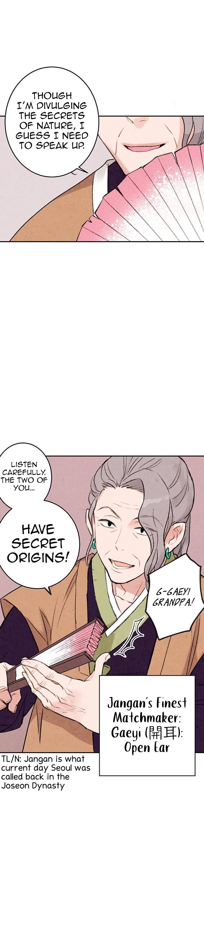 Joseon