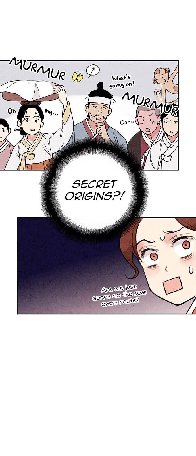 Joseon