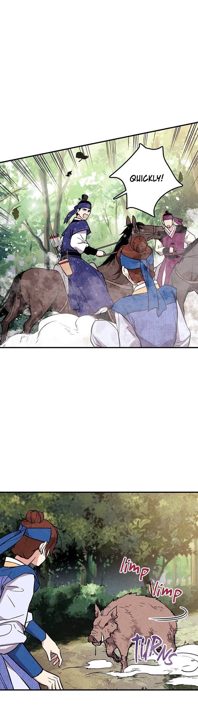 Joseon