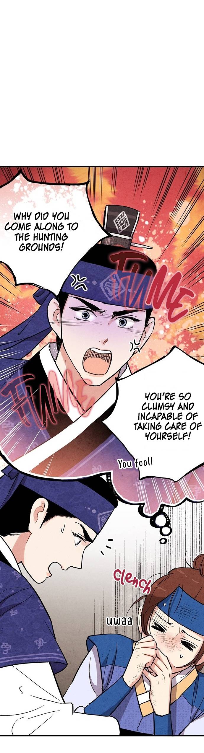 Joseon