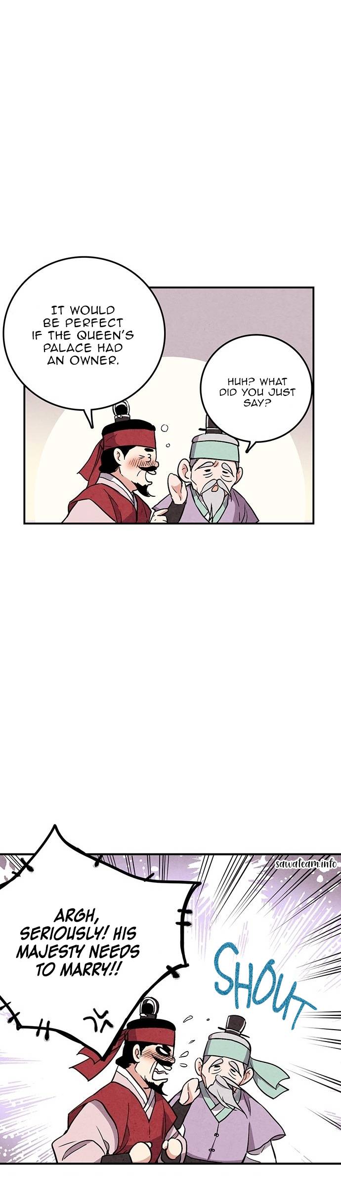 Joseon