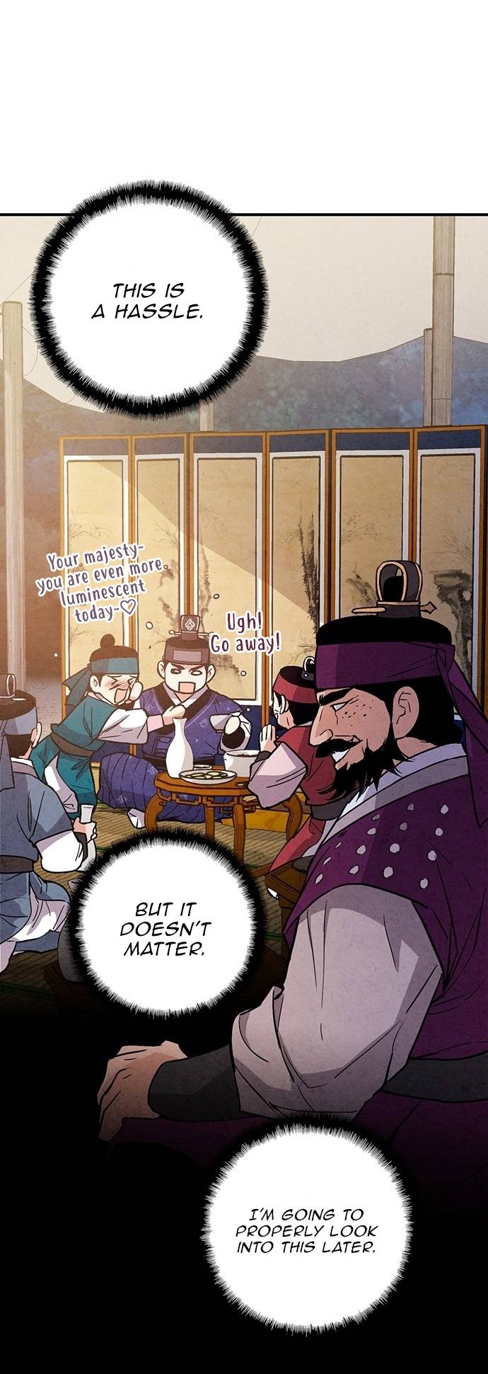 Joseon