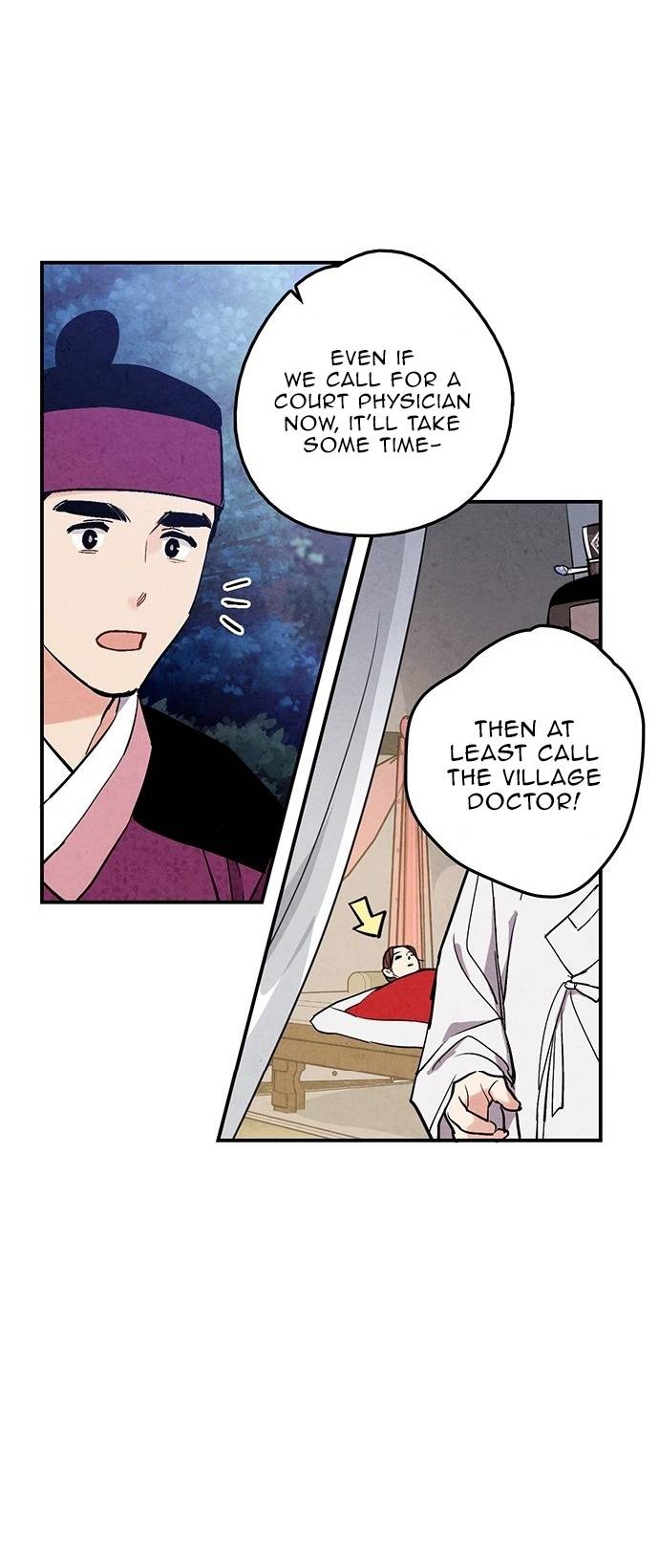 Joseon