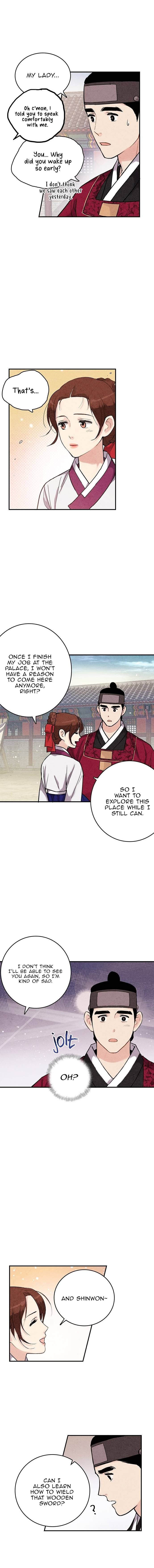 Joseon