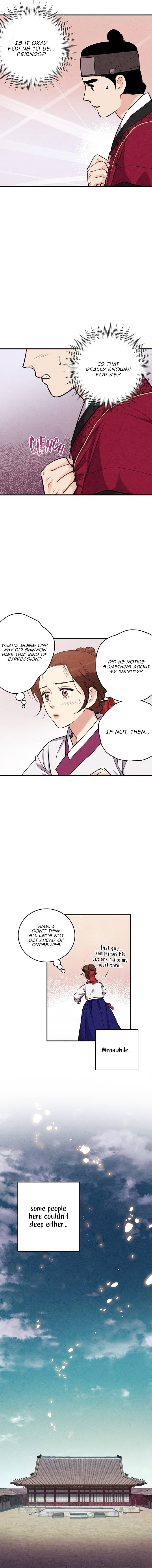 Joseon