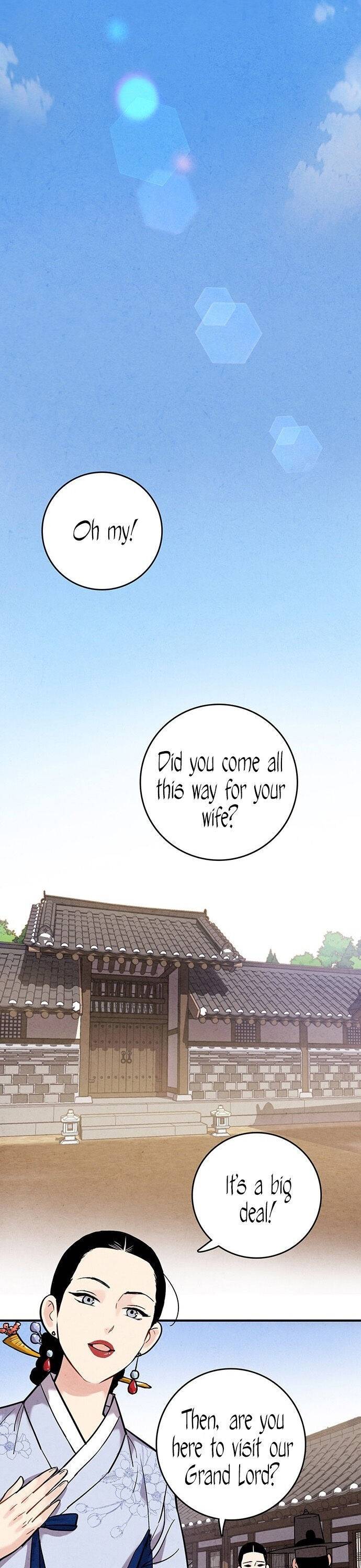 Joseon