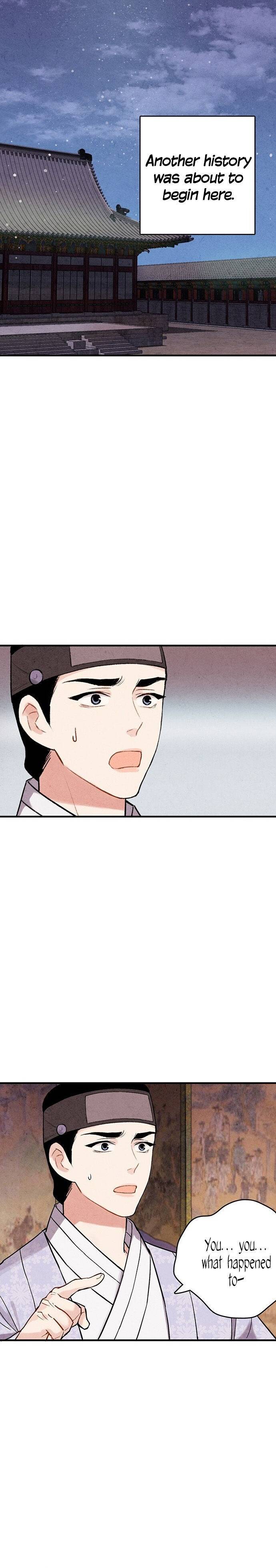 Joseon
