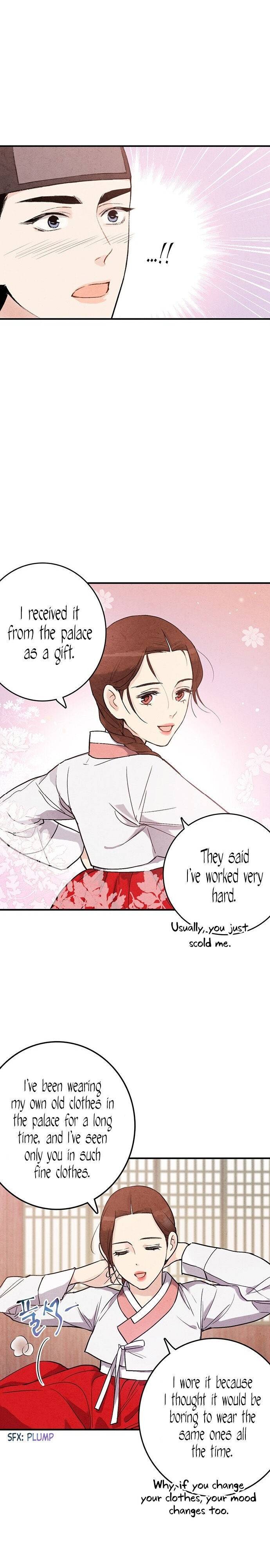 Joseon