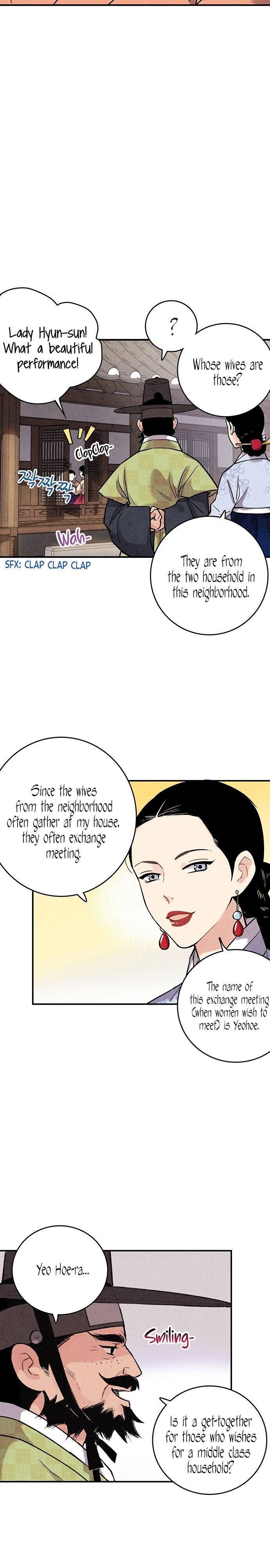 Joseon