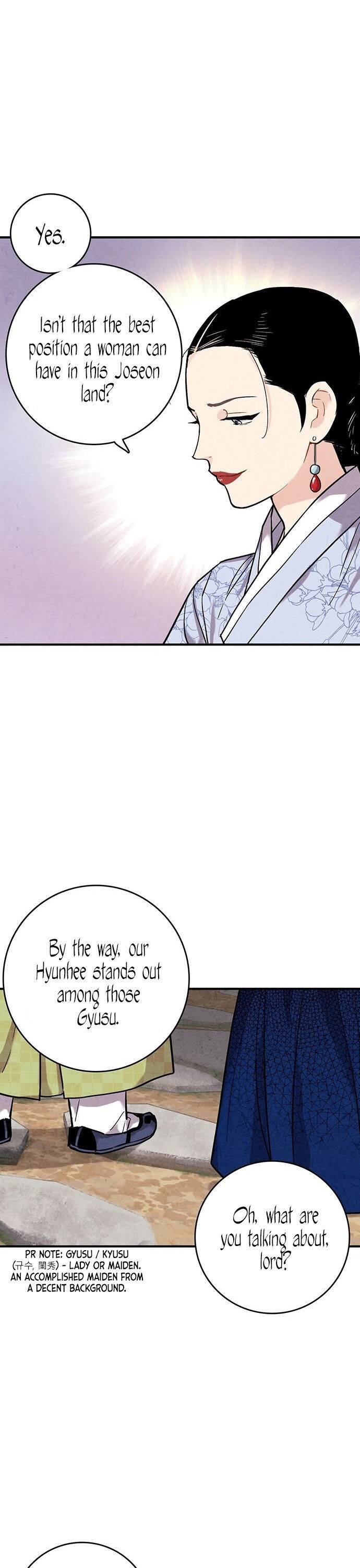 Joseon