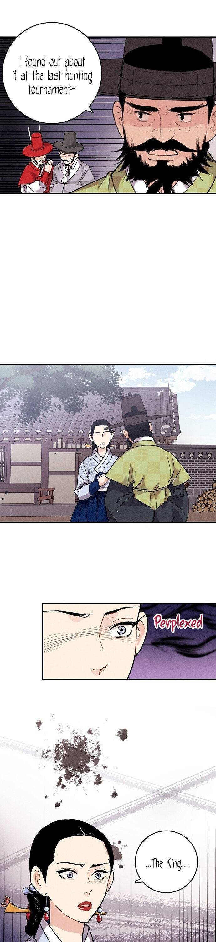 Joseon