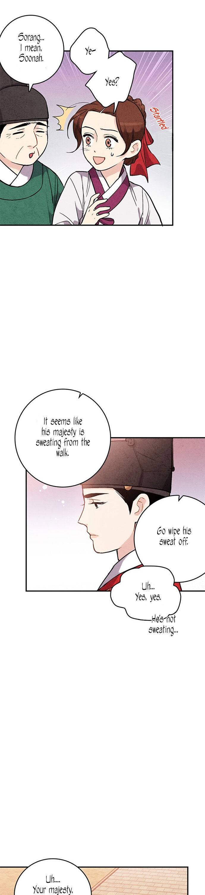 Joseon