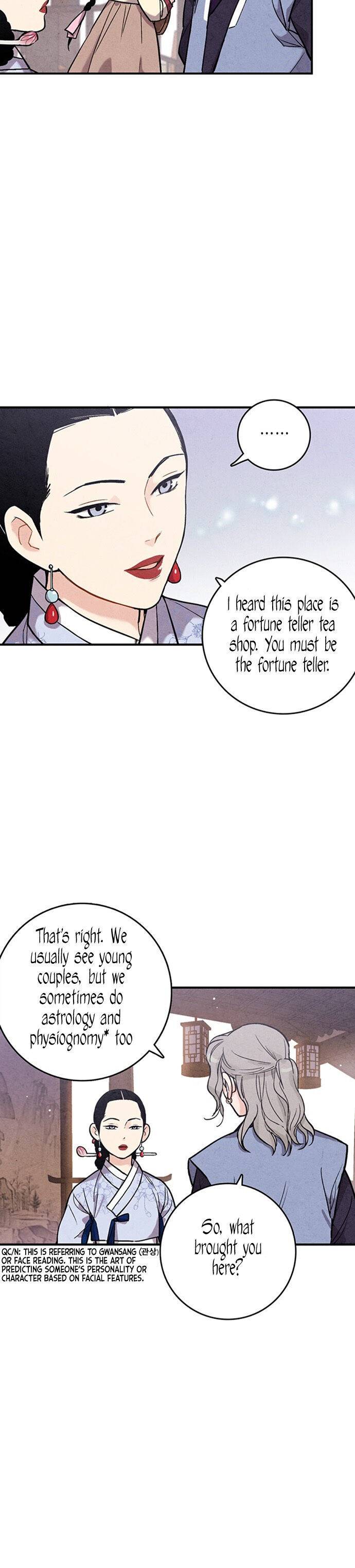 Joseon