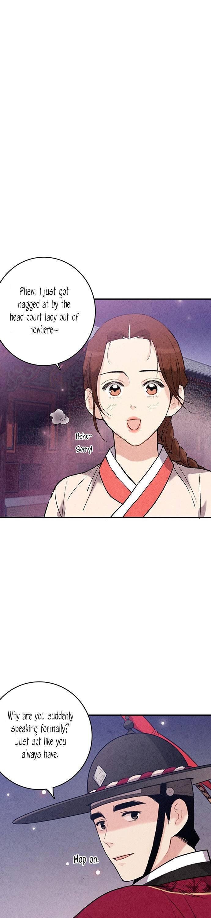 Joseon