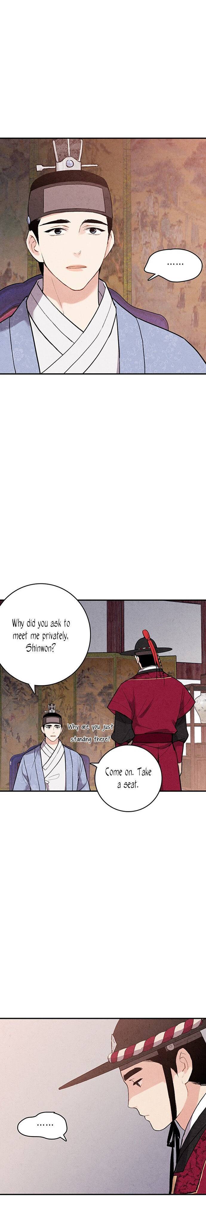Joseon