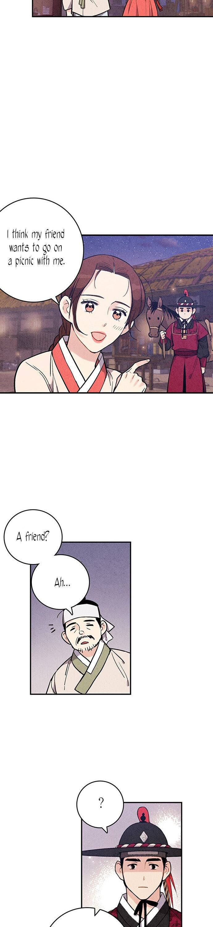 Joseon
