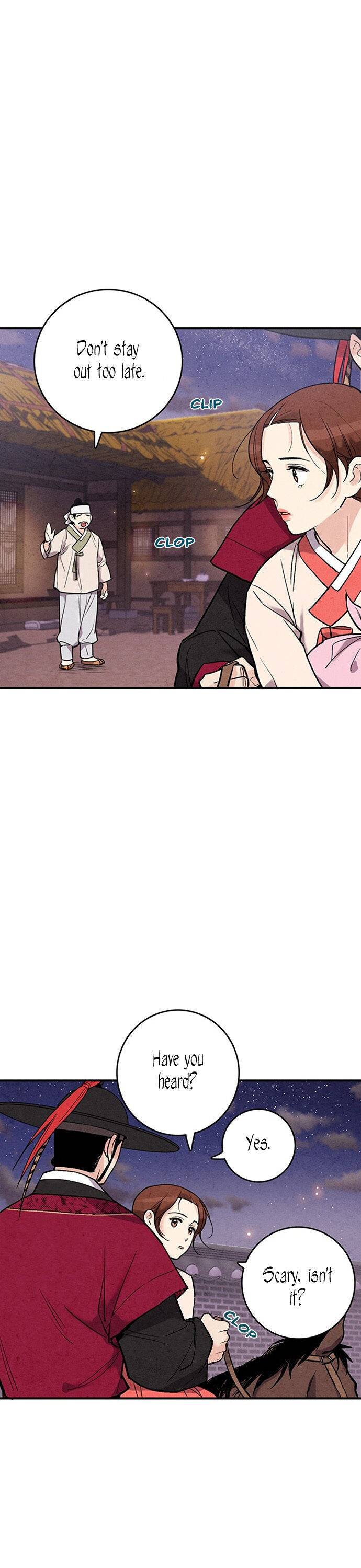 Joseon