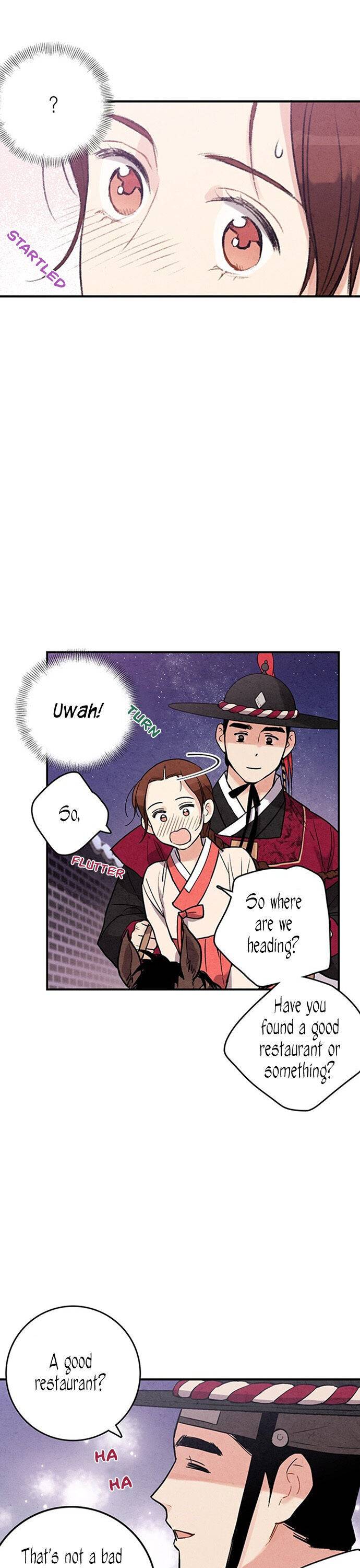 Joseon
