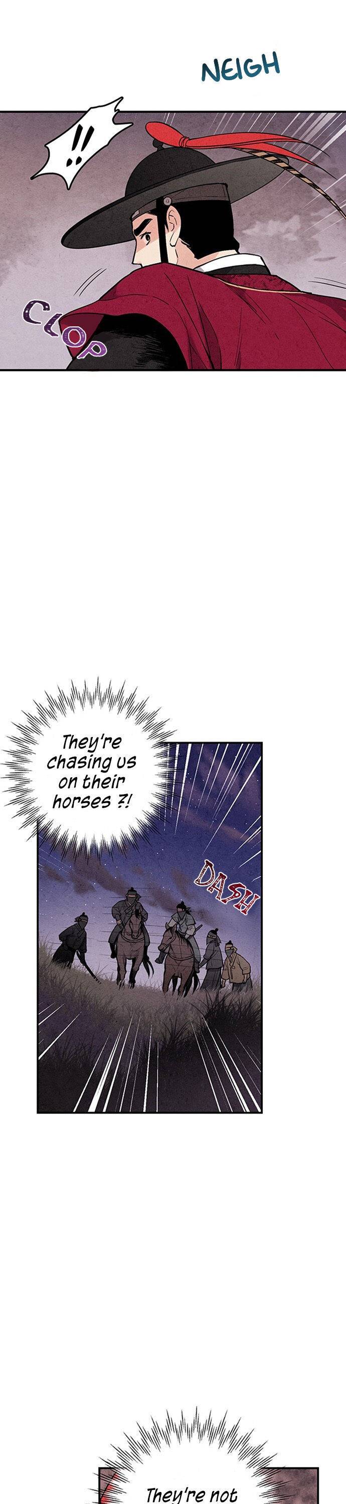Joseon