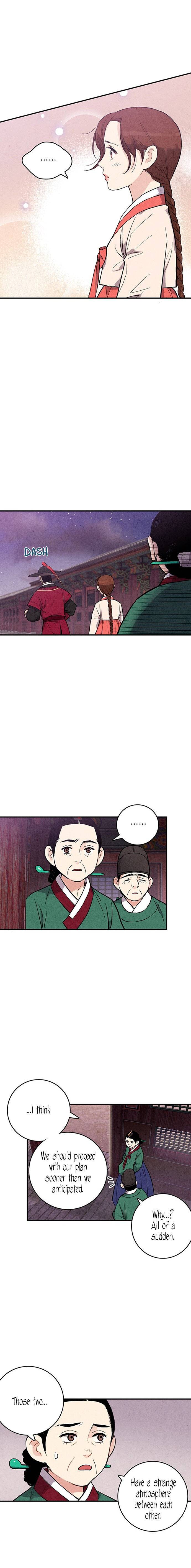Joseon