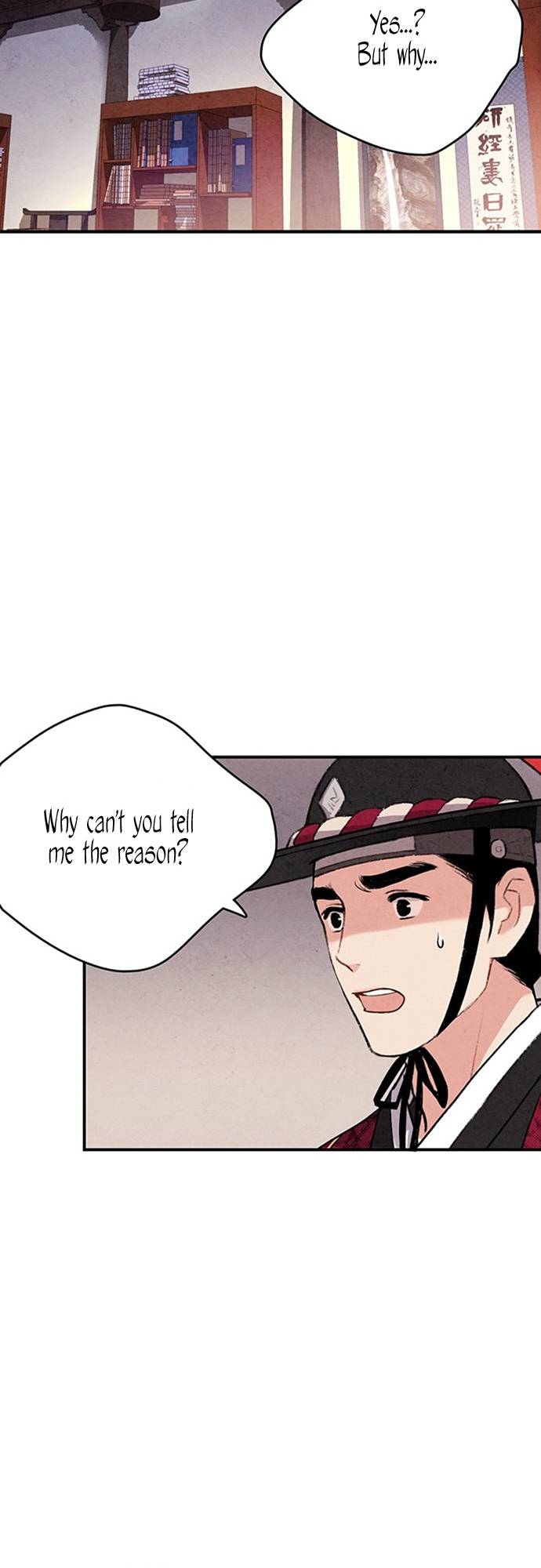 Joseon