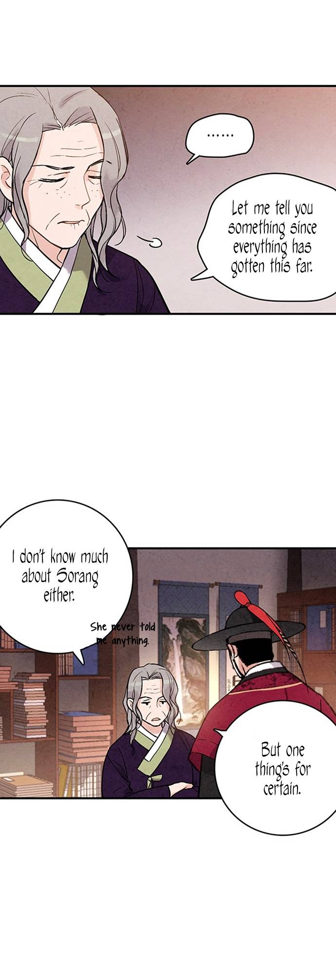 Joseon