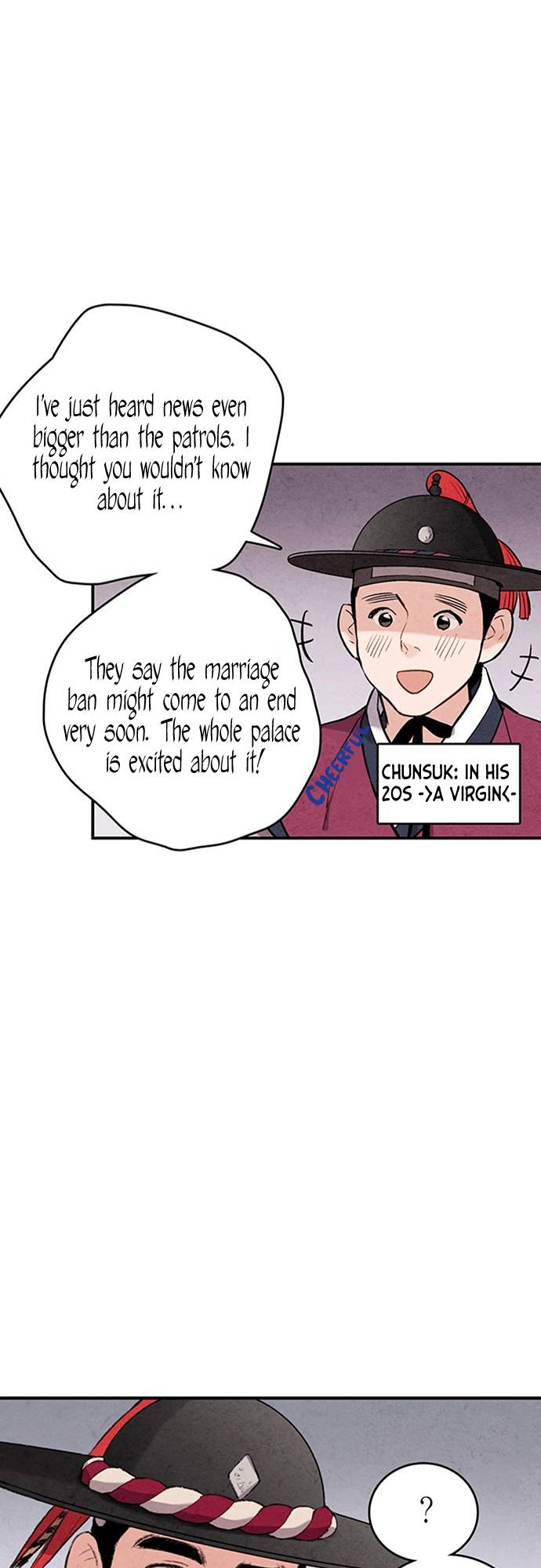 Joseon