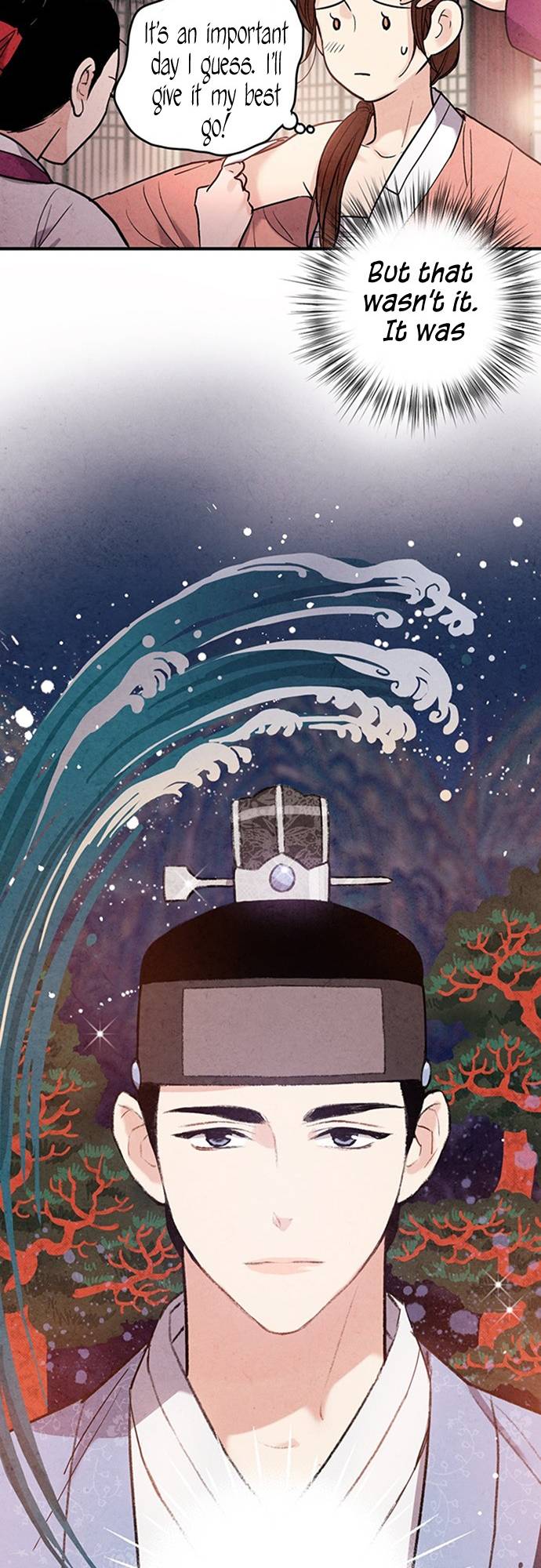 Joseon