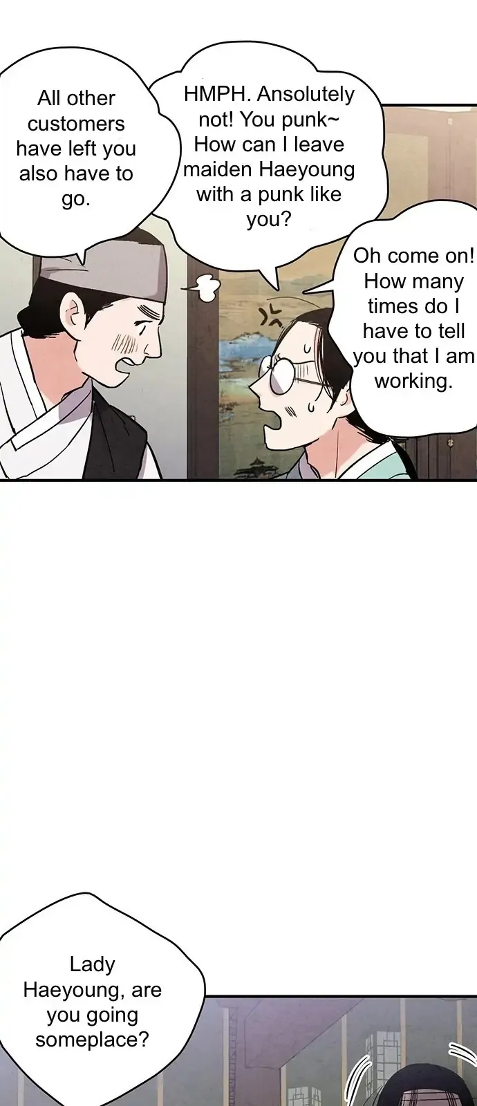 Joseon